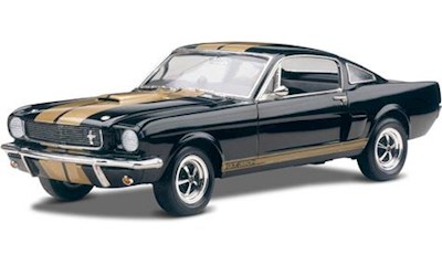 Shelby Mustang GT350H