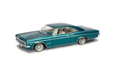 1966 Chevy Impala SS