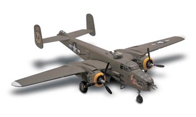 B-25J Mitchell