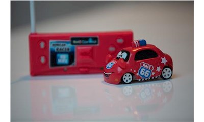 Mini RC Car Racer 40MHz