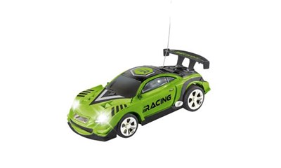 RC Mini Cars Racing Car 27MHz