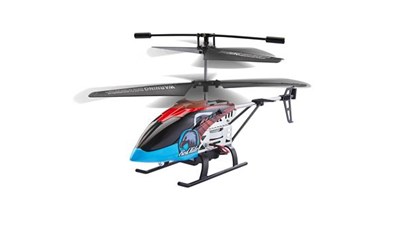 Motion Helicopter RED KITE 2.4GHz