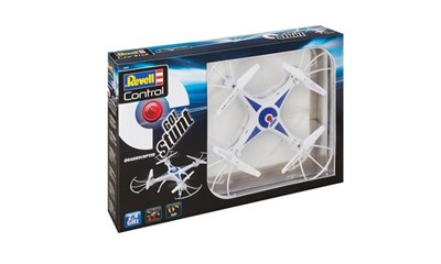 Quadcopter GO!stunt RTF GHz