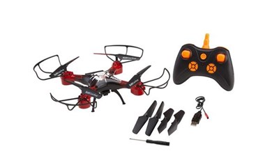 RC Quadkopter Demon RTF