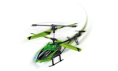 R/C Helikopter Big Glow RTF/2,4 GHz