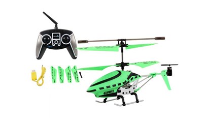 R/C Helikopter Glowee GSY/RTF