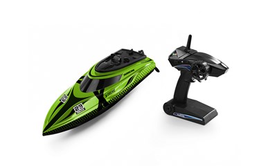 X-Treme RC Boat Swordfish