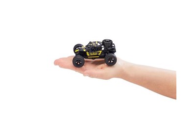 RC Stunt Racer Set Flic Flac I