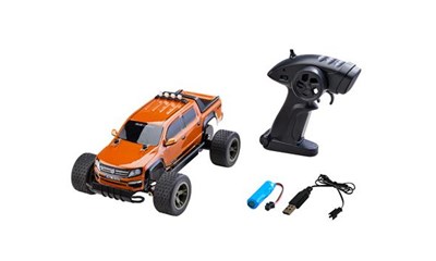 RC Truggy VW Amarok