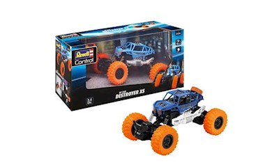 RC Crawler Destroyer 2.4Ghz