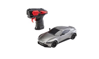 RC Car Aston Martin Vantage