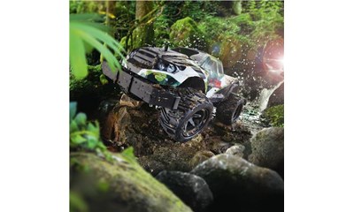 RCX Car X-Trail 2CH