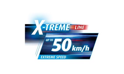 X-Treme Cross Thunder