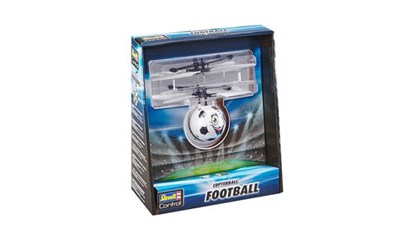 Copter Ball Flyball Neutral 1CH RTF