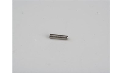 Metallstift