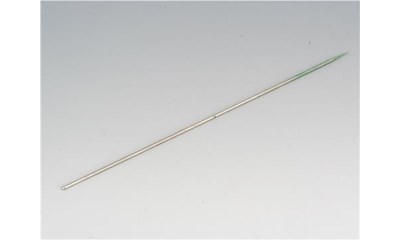 Nadel 'Fine' Vega, Single Action
