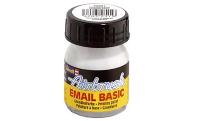 Grundierfarbe Email- Colour Basic 25ml