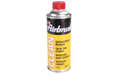 Airbrush Pistolenreiniger 500ml