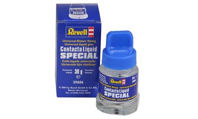 Contacta Liquid Special  flüssig 30g