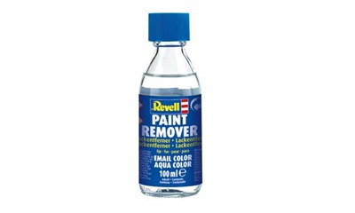 Paint Remover