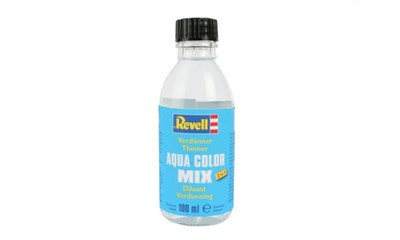 Verdünner Aqua-Color Mix 100ml