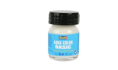 Grundierfarbe Aqua-Color Basic 25ml