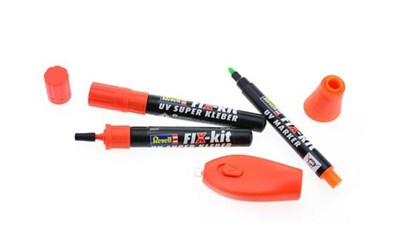 UV Glue + Refill