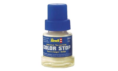 Abdecklack Color Stop 30ml