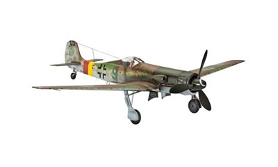 Focke Wulf Ta152H