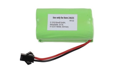 Ersatz Batterie-Pack für Water Booster
