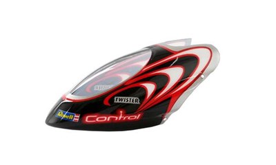 R/C Spielzeug Zubehör Rumpf Twister 24029