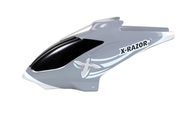 R/C Spielzeug Zubehör Kabinenhaube 24048