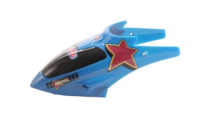 R/C Spielzeug Zubehör Head Cover 24067