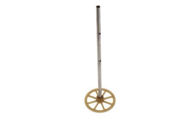 R/C Spielzeug Zubehör Zahnrad mit Aussenschaft