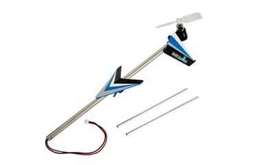 R/C Spielzeug Zubehör Heckrotor Modul m/Motor 24055