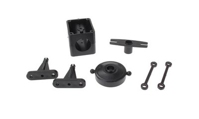 R/C Spielzeug Zubehör Rotorscheiben-Set 24056/24064