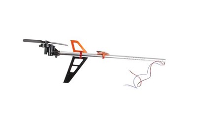 R/C Spielzeug Zubehör Heckmodul m/Motor 24056/24064