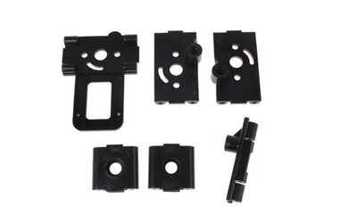 R/C Spielzeug Zubehör Motorhalterungs-Set