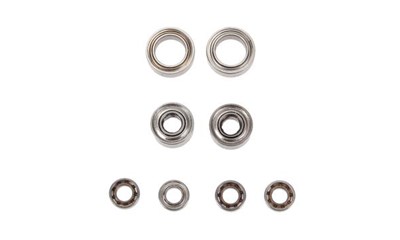 R/C Spielzeug Zubehör Kugel-u/Rotorwellenlag.-Set 24056/24064