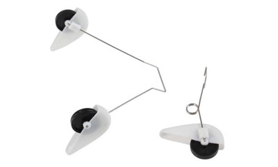 R/C Spielzeug Zubehör Fahrwerksatz 24060