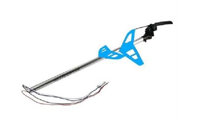 R/C Spielzeug Zubehör Heckmodul m/Motor 24064