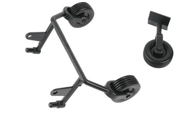 R/C Spielzeug Zubehör GHZ Fahrwerksatz 24072