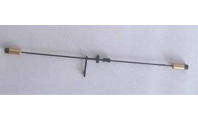R/C Spielzeug Zubehör Stabilisator (Paddel) (24074/75)