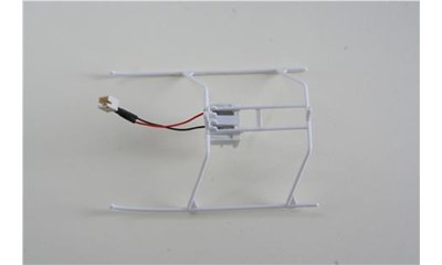 R/C Spielzeug Zubehör Landegestell 24078