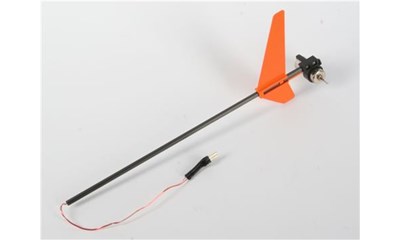 R/C Spielzeug Zubehör Heck mit Rotor 24078