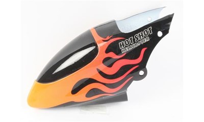 R/C Spielzeug Zubehör Haube 24078