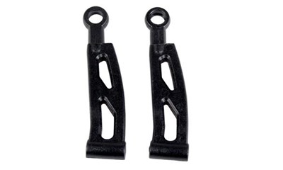 R/C Spielzeug Zubehör Obere Querlenker vorne (2x) (24502)