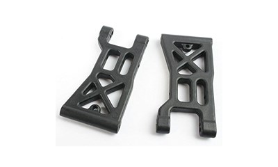 R/C Spielzeug Zubehör Untere Querlenker hinten (2) 24502-507