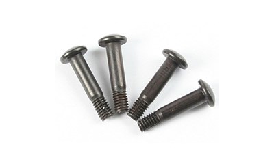 R/C Spielzeug Zubehör Schrauben für obere Querlenker hinten (10x) 24502-07