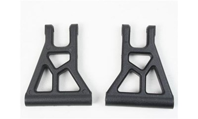 R/C Spielzeug Zubehör Untere Querlenker hinten (2x) 24500/501
